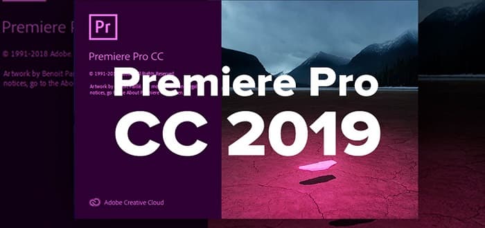 Curso Premiere Pro 2019